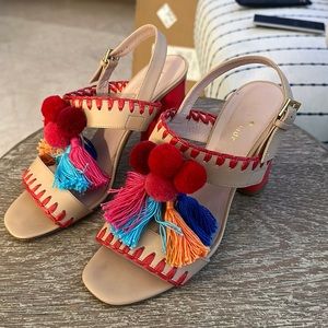 Kate spade sandals